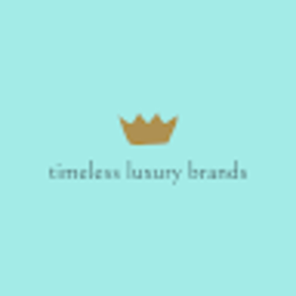 Meet your Posher, Timeless luxury brands